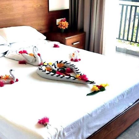 كانور Servosonic Hotels And Resorts المظهر الخارجي الصورة