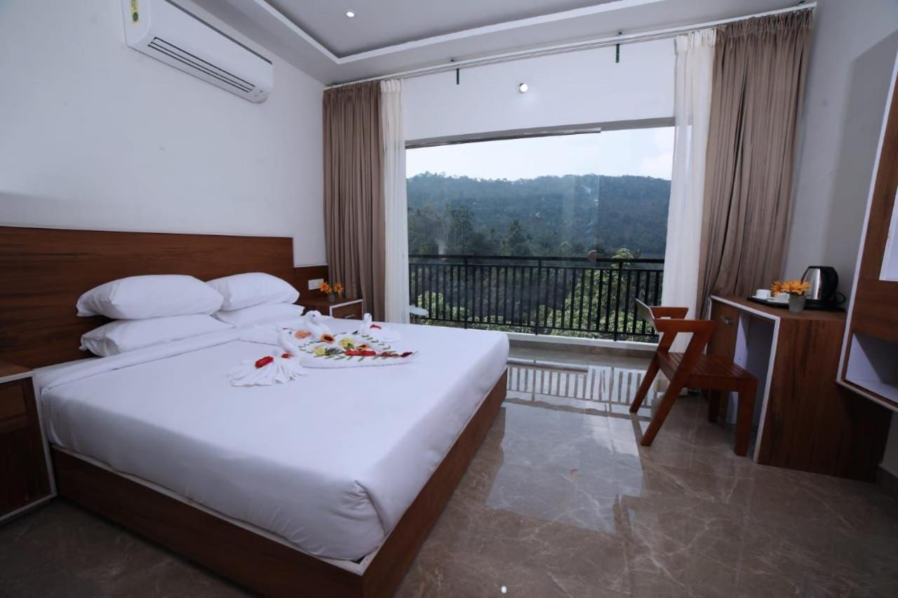 كانور Servosonic Hotels And Resorts المظهر الخارجي الصورة
