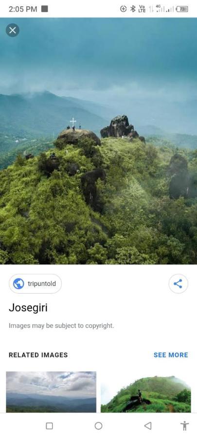 كانور Servosonic Hotels And Resorts المظهر الخارجي الصورة