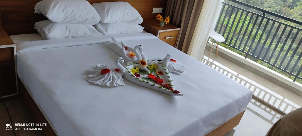 كانور Servosonic Hotels And Resorts المظهر الخارجي الصورة