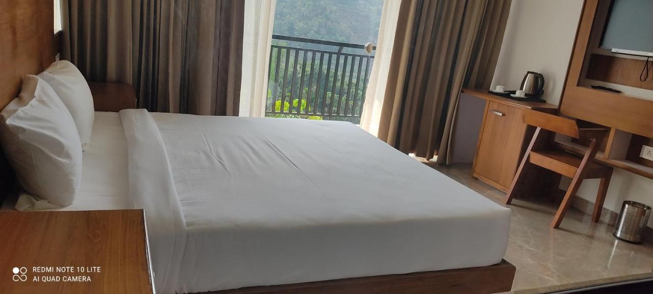 كانور Servosonic Hotels And Resorts المظهر الخارجي الصورة