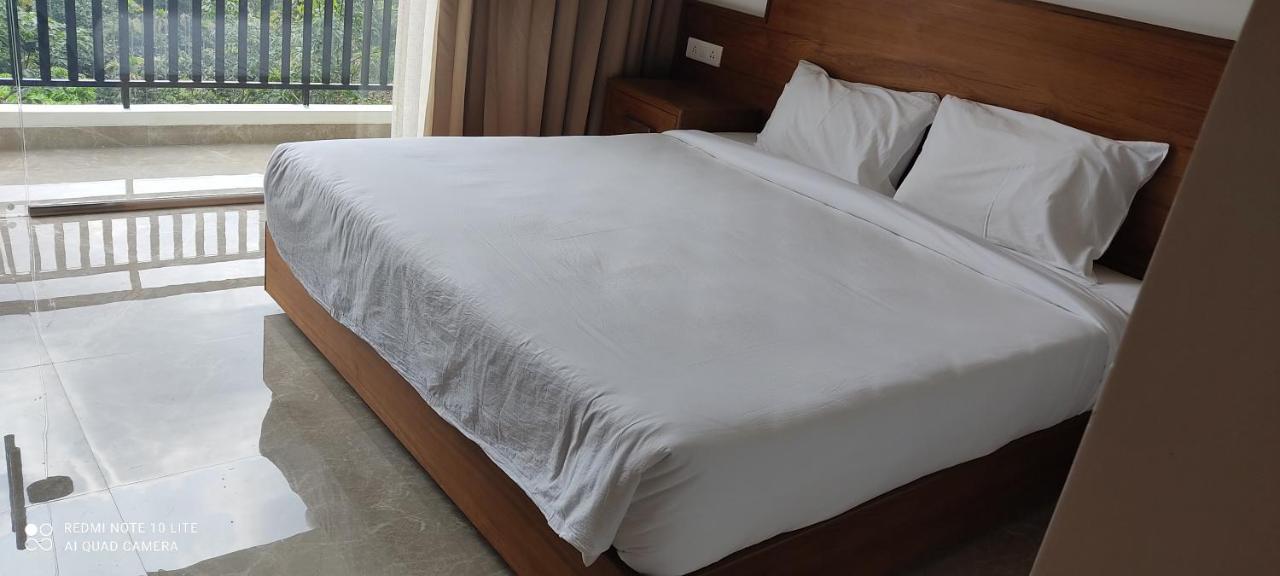 كانور Servosonic Hotels And Resorts المظهر الخارجي الصورة
