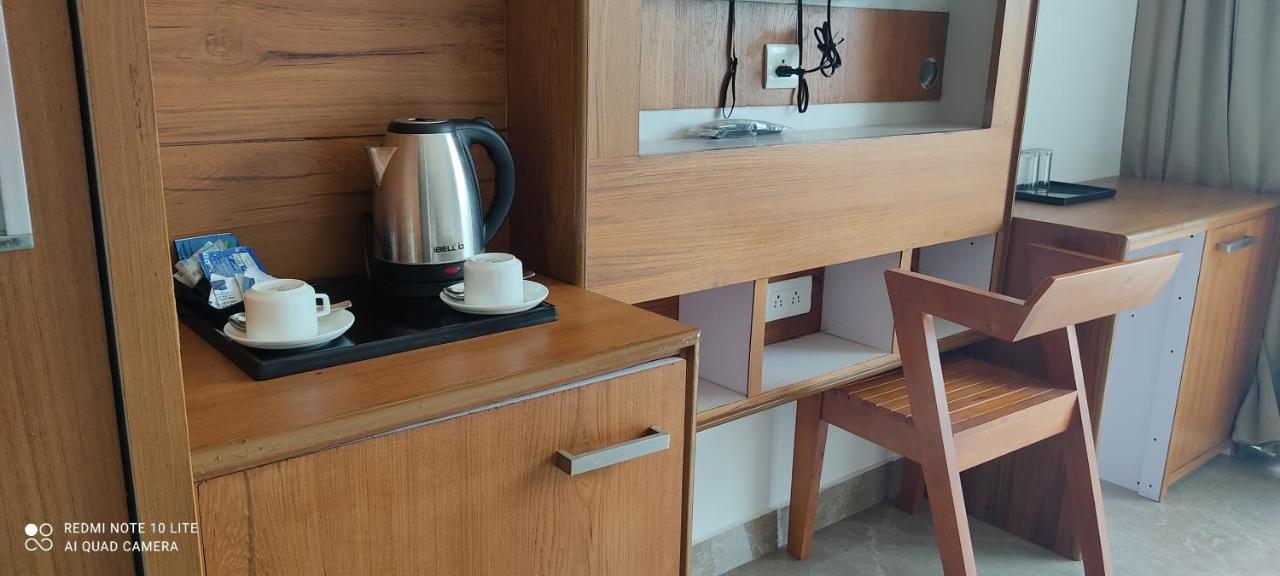 كانور Servosonic Hotels And Resorts المظهر الخارجي الصورة