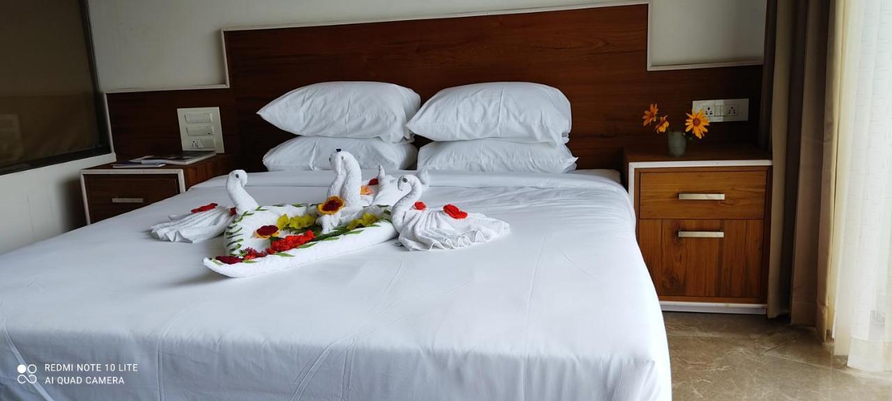 كانور Servosonic Hotels And Resorts المظهر الخارجي الصورة
