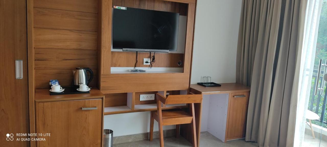 كانور Servosonic Hotels And Resorts المظهر الخارجي الصورة