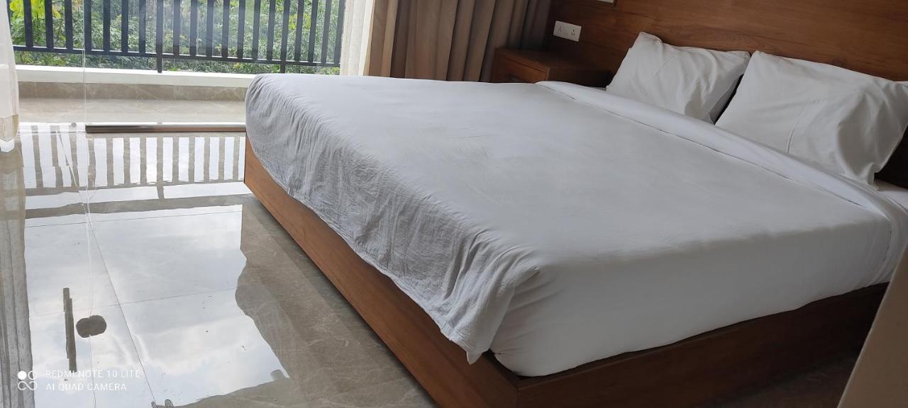 كانور Servosonic Hotels And Resorts المظهر الخارجي الصورة