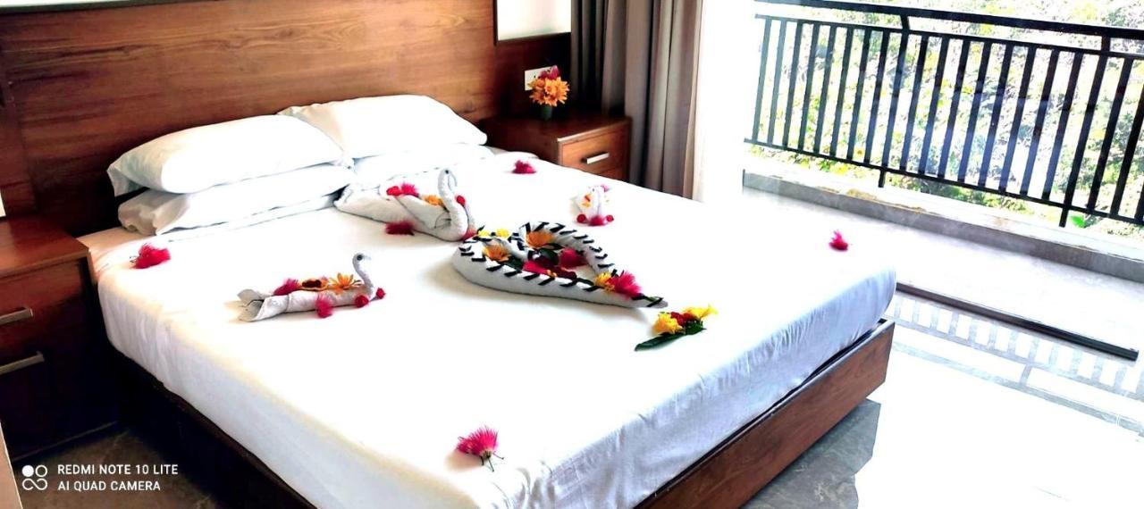 كانور Servosonic Hotels And Resorts المظهر الخارجي الصورة
