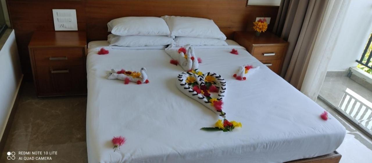 كانور Servosonic Hotels And Resorts المظهر الخارجي الصورة