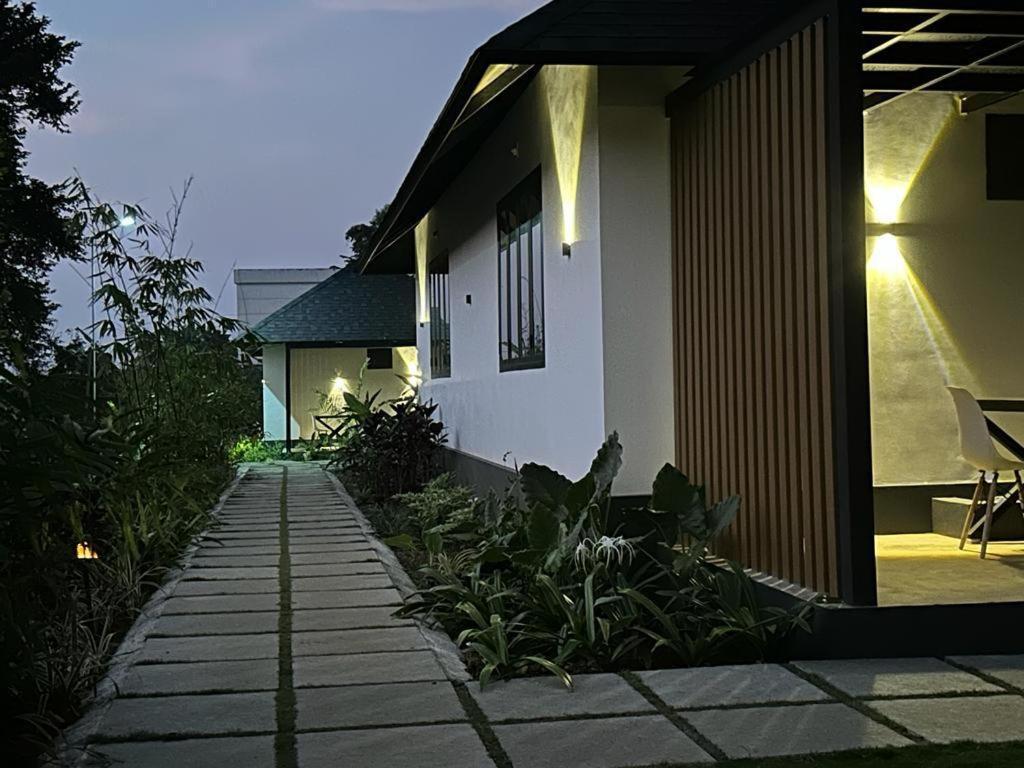 كانور Servosonic Hotels And Resorts المظهر الخارجي الصورة